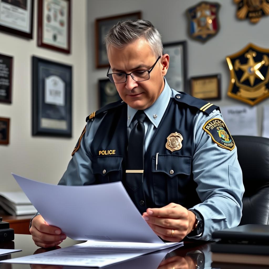Police professional liability insurance comprehensive guide