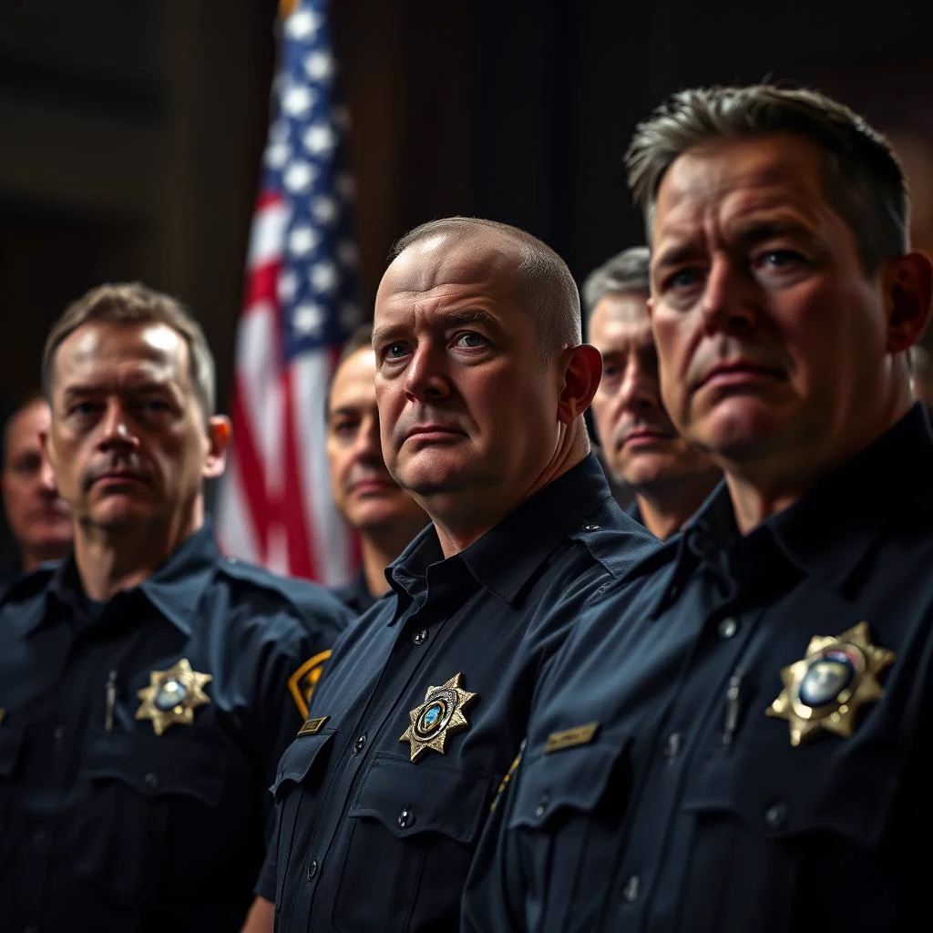 Police Liability Insurance Law Enforcement Liability Insurance | Specialist Coverage for Police ...